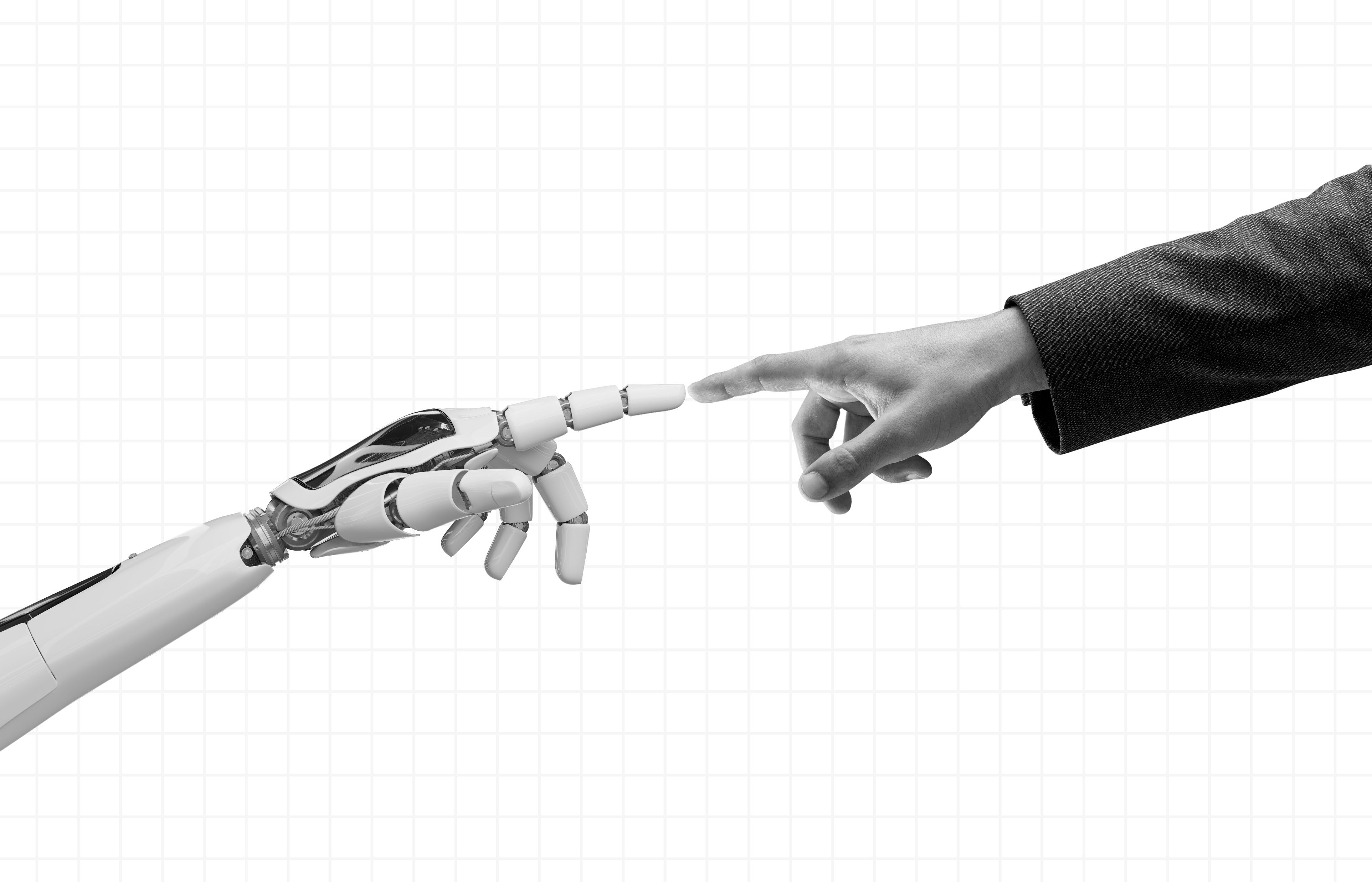 Analyze: AI discovery